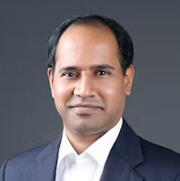Aswin Chandrasekaran