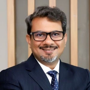 Vivek Saxena