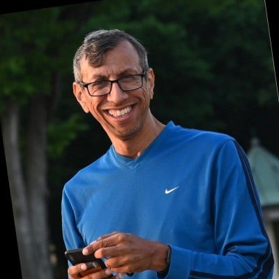 Jayant Swamy
