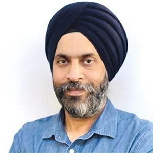 Arvinder Singh